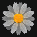 Romashka Discord Bot Logo