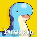 Palworld FR Discord Bot Logo