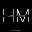 Harmony Music Discord Bot Logo