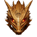 Hand Of The King Discord Bot Logo