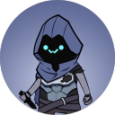 Omen Discord Bot Logo