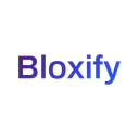 Bloxify Discord Bot Logo