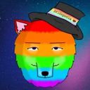 pridepedia Discord Bot Logo
