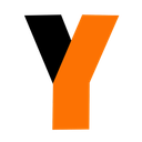 Y Music Discord Bot Logo