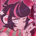 Bibi✨ Discord Bot Logo