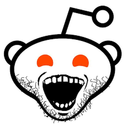 Redditard Discord Bot Logo