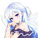 Akery Discord Bot Logo