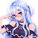 Akery Discord Bot Logo