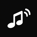 Sync Music Discord Bot Logo