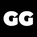 GG. Discord Bot Logo