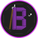 Biscus Discord Bot Logo