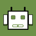 Minebot Discord Bot Logo