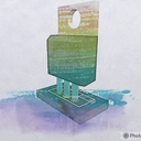 BaBot Discord Bot Logo