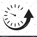 Uptime Bot Discord Bot Logo