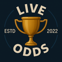 live-odds Discord Bot Logo