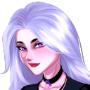 Asagi Discord Bot Logo