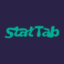 Stattab Discord Bot Logo