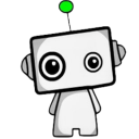 Aromic Discord Bot Logo