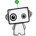 Aromic Discord Bot Logo
