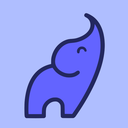 Pachy Discord Bot Logo