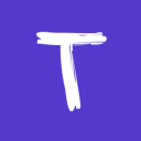 Threader Discord Bot Logo