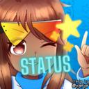 Loritta Status Discord Bot Logo