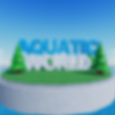 Aquatic World Discord Bot Logo