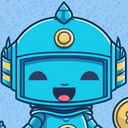 Botchain Discord Bot Logo