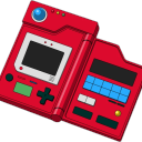Pokedex Discord Bot Logo