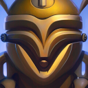 SioNexus Discord Bot Logo