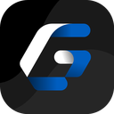 CodeGrind Bot Discord Bot Logo