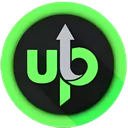 UpTime Discord Bot Logo