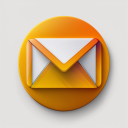 DMail Discord Bot Logo