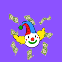 Dollar Doodle Discord Bot Logo