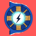Dynamo Discord Bot Logo