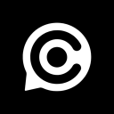 Confess Discord Bot Logo