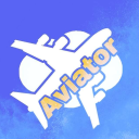 Aviator Discord Bot Logo