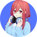 Honoka 2.0 Discord Bot Logo