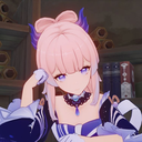 🫧 KOKOMI Discord Bot Logo