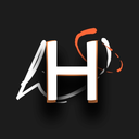 Haren Uptime Discord Bot Logo