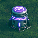 Illuvium Zero Bot Discord Bot Logo
