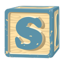 Saphodia Discord Bot Logo