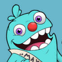 Filbo Discord Bot Logo