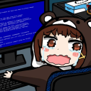 Lain Discord Bot Logo