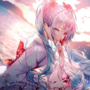 Hinami Discord Bot Logo