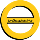 LordSussyBot Discord Bot Logo