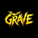 Grave Discord Bot Logo