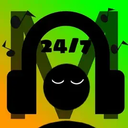 MiloSoft Music Discord Bot Logo