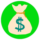 EconoBot Discord Bot Logo