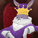 tonny's npC Discord Bot Logo